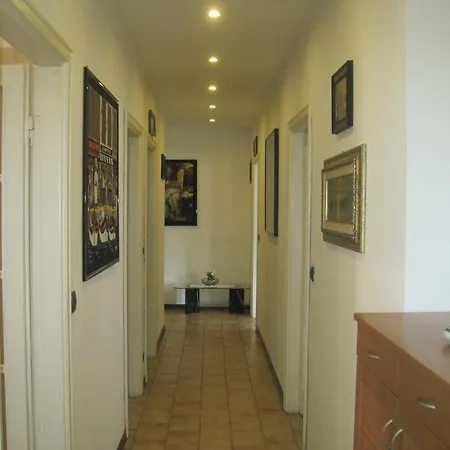 Casa Fabiano