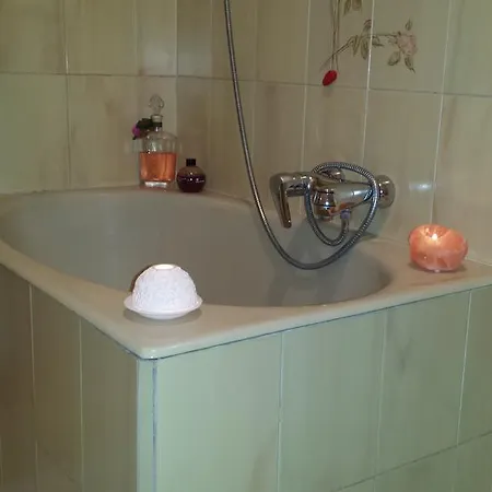 Casa Fabiano *
