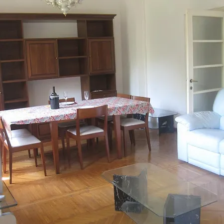 アパート Casa Fabiano