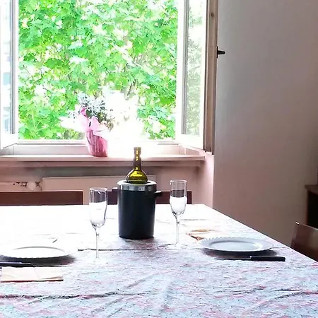 アパート Casa Fabiano
