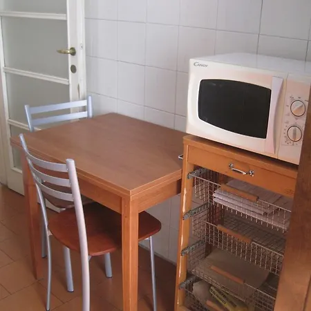 アパート Casa Fabiano
