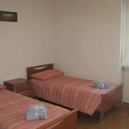 Casa Fabiano Como