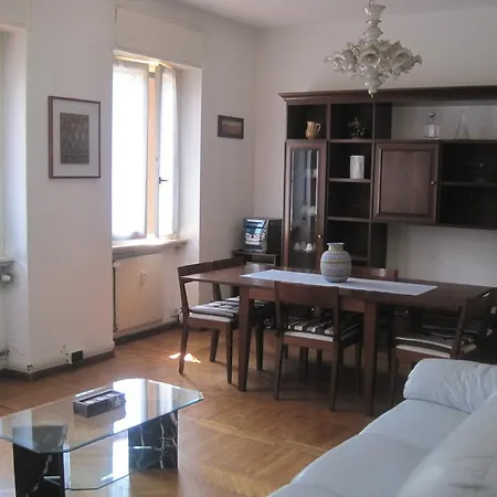Casa Fabiano *