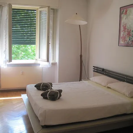 Casa Fabiano Apartmán Como