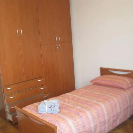 Apartmán Casa Fabiano Como